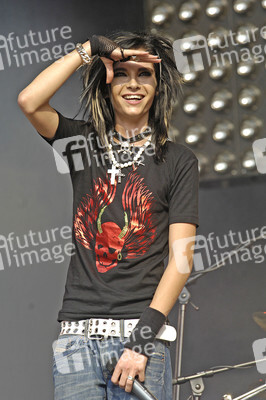Bill Kaulitz