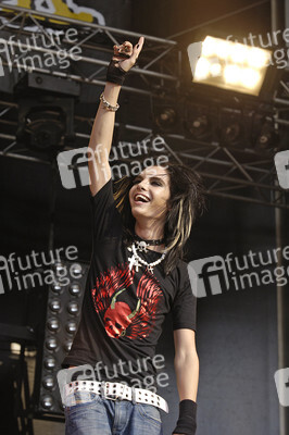 Bill Kaulitz