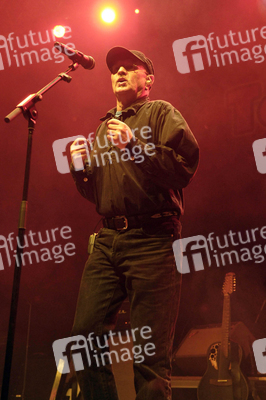 Klaus Büchner (Torfrock)