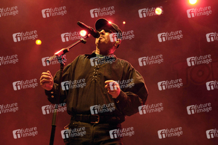 Klaus Büchner (Torfrock)