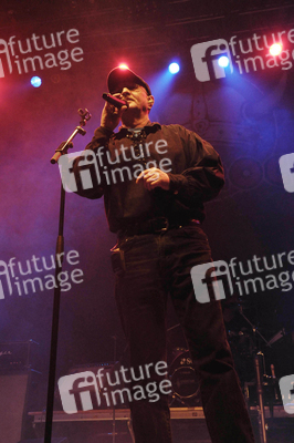 Klaus Büchner (Torfrock)