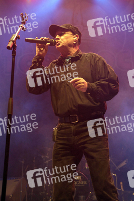 Klaus Büchner (Torfrock)