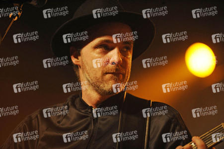 Fran Healy