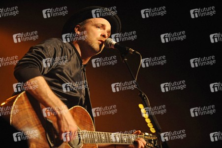 Fran Healy