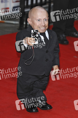 Verne Troyer
