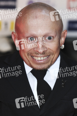 Verne Troyer