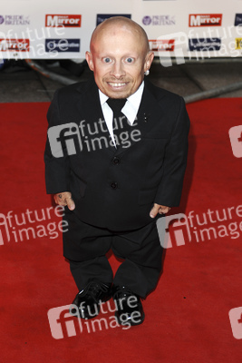 Verne Troyer