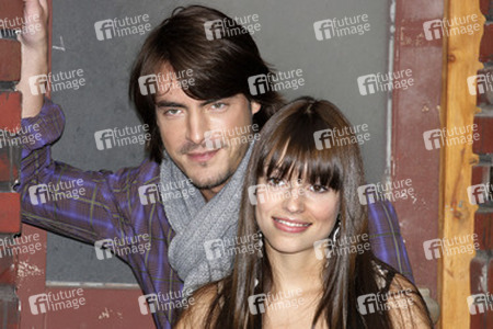 Mars Saibert, Anna Julia Kapfelsperger