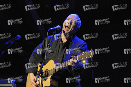 Midge Ure (Slik, PVC2, The Rich Kids, Ultravox)