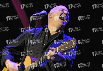 Midge Ure (Slik, PVC2, The Rich Kids, Ultravox)