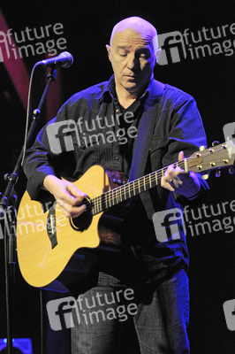 Midge Ure (Slik, PVC2, The Rich Kids, Ultravox)