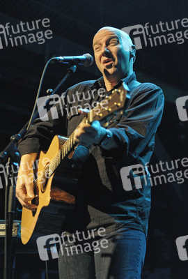 Midge Ure (Slik, PVC2, The Rich Kids, Ultravox)