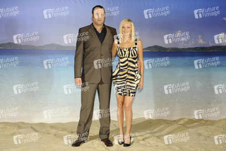 Vince Vaughn, Malin Akerman