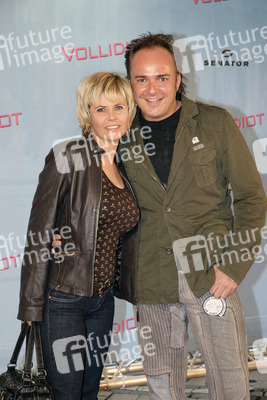 Michaela Schaffrath / Gina Wild, Tim Toupet