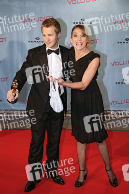 Oliver Pocher, Tanja Wenzel