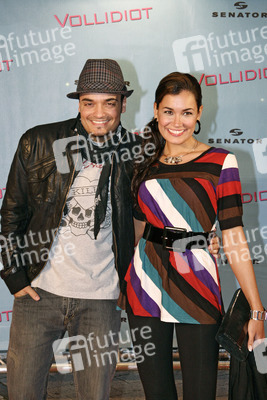 Giovanni Zarrella, Jana Ina