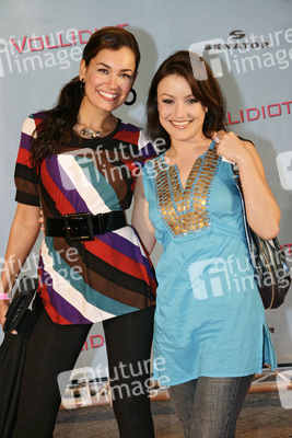 Jana Ina, Miriam Pielhau