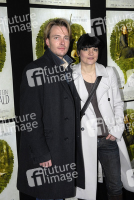 Andreas Pietschmann, Jasmin Tabatabai