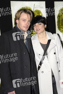 Andreas Pietschmann, Jasmin Tabatabai