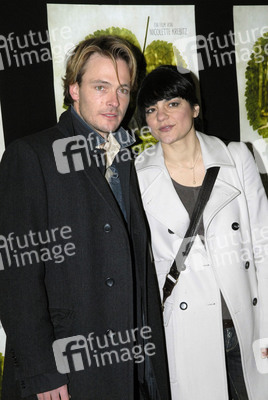 Andreas Pietschmann, Jasmin Tabatabai