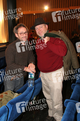 Dani Levy, Rainer Kaufmann