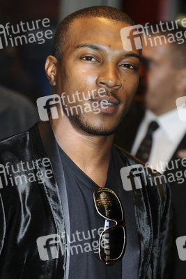 Ashley Walters