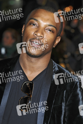 Ashley Walters