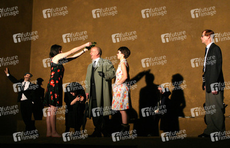 Ensemble 'Onkel Wanja'