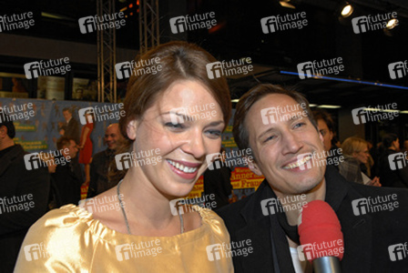 Jessica Schwarz, Benno Fürmann