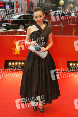 Lan Weiwei / Liu Weiwei