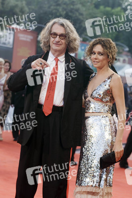 Wim Wenders, Valeria Golino