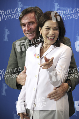 Elmar Wepper, Hannelore Elsner