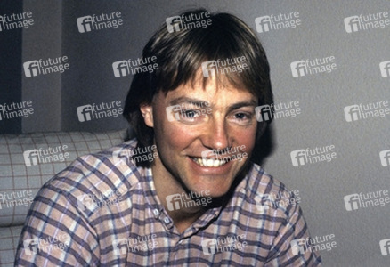 Interview mit Snowy White in London