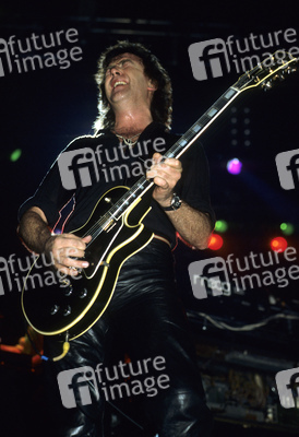 Konzert von Whitesnake in London