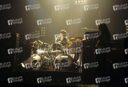 Konzert von Whitesnake in London