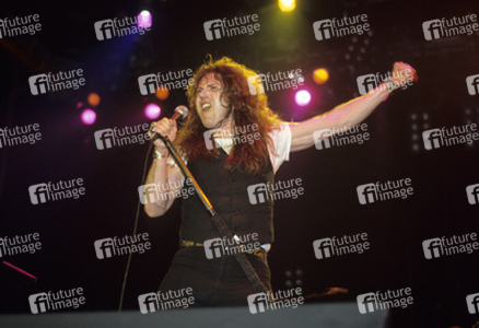 Konzert von Whitesnake in London