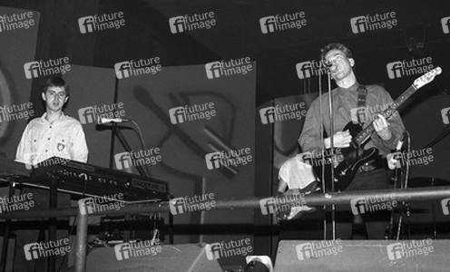 Helmut Zerlett, Joachim Witt