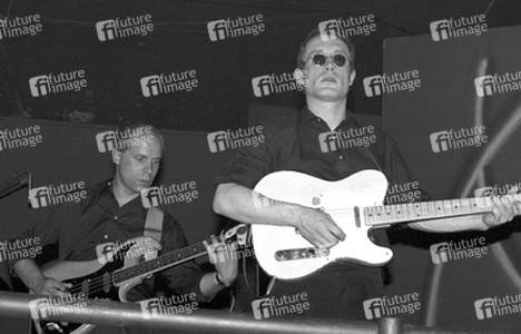 Harry Gutowski, Daniel Bontjes van Beek