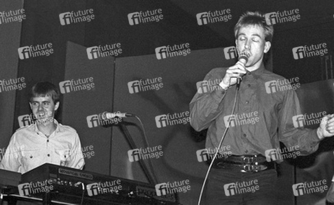 Helmut Zerlett, Joachim Witt