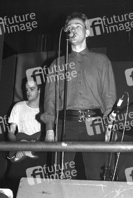 André Rademacher, Joachim Witt