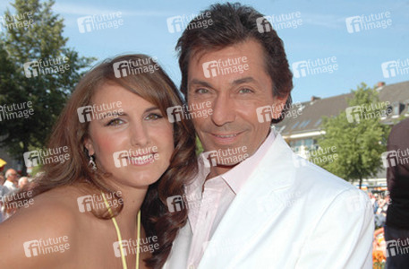 Katharina Wolff, Rüdiger Wolff