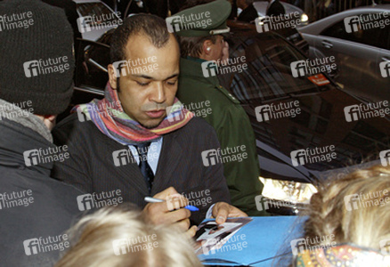 Jeffrey Wright