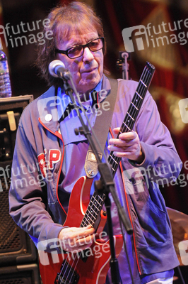 Bill Wyman