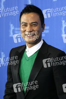 Simon Yam