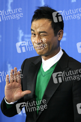 Simon Yam