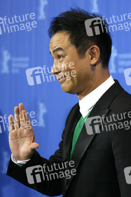 Simon Yam
