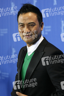 Simon Yam