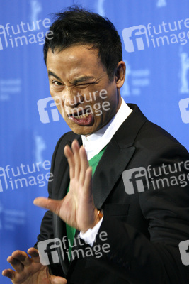 Simon Yam