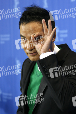 Simon Yam