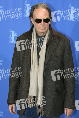 Neil Young / Bernhard Shakey